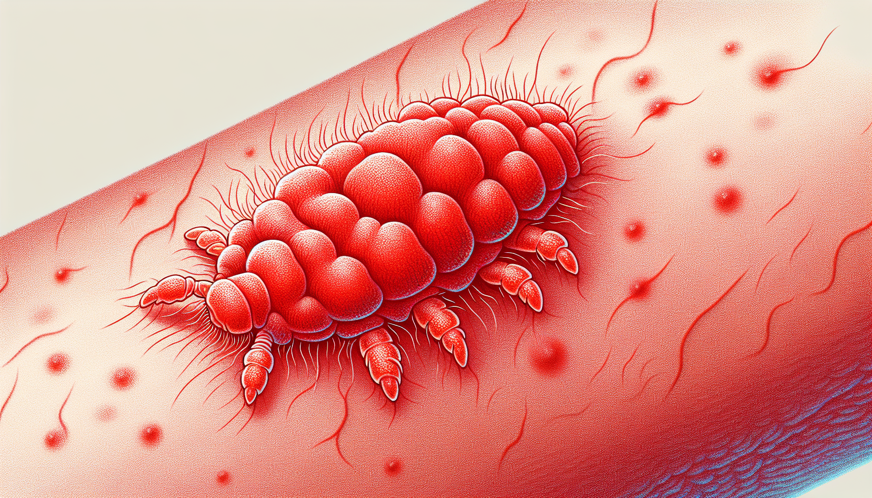 Can You Always Tell If You Have Scabies?
