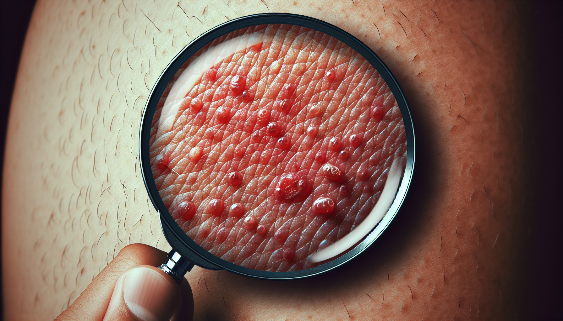 How Can I Check If I Have Scabies?