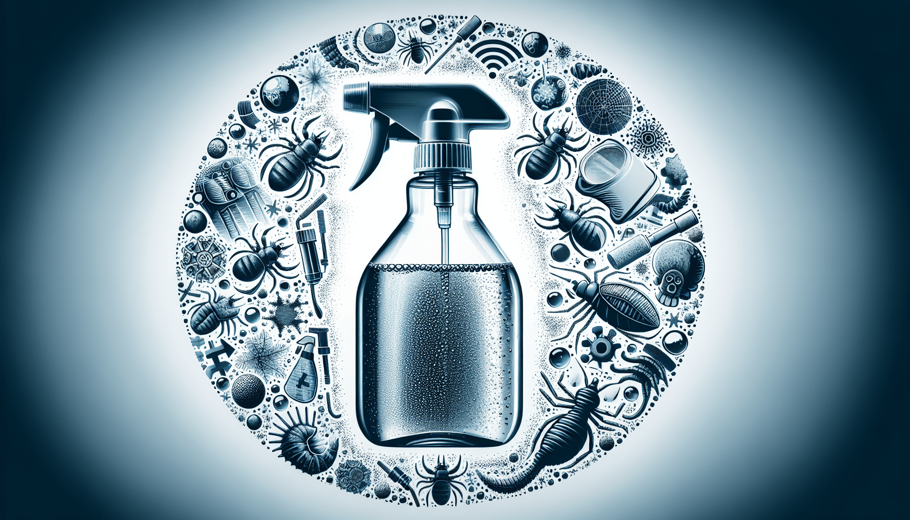 What Disinfectant Kills Scabies On Surfaces?