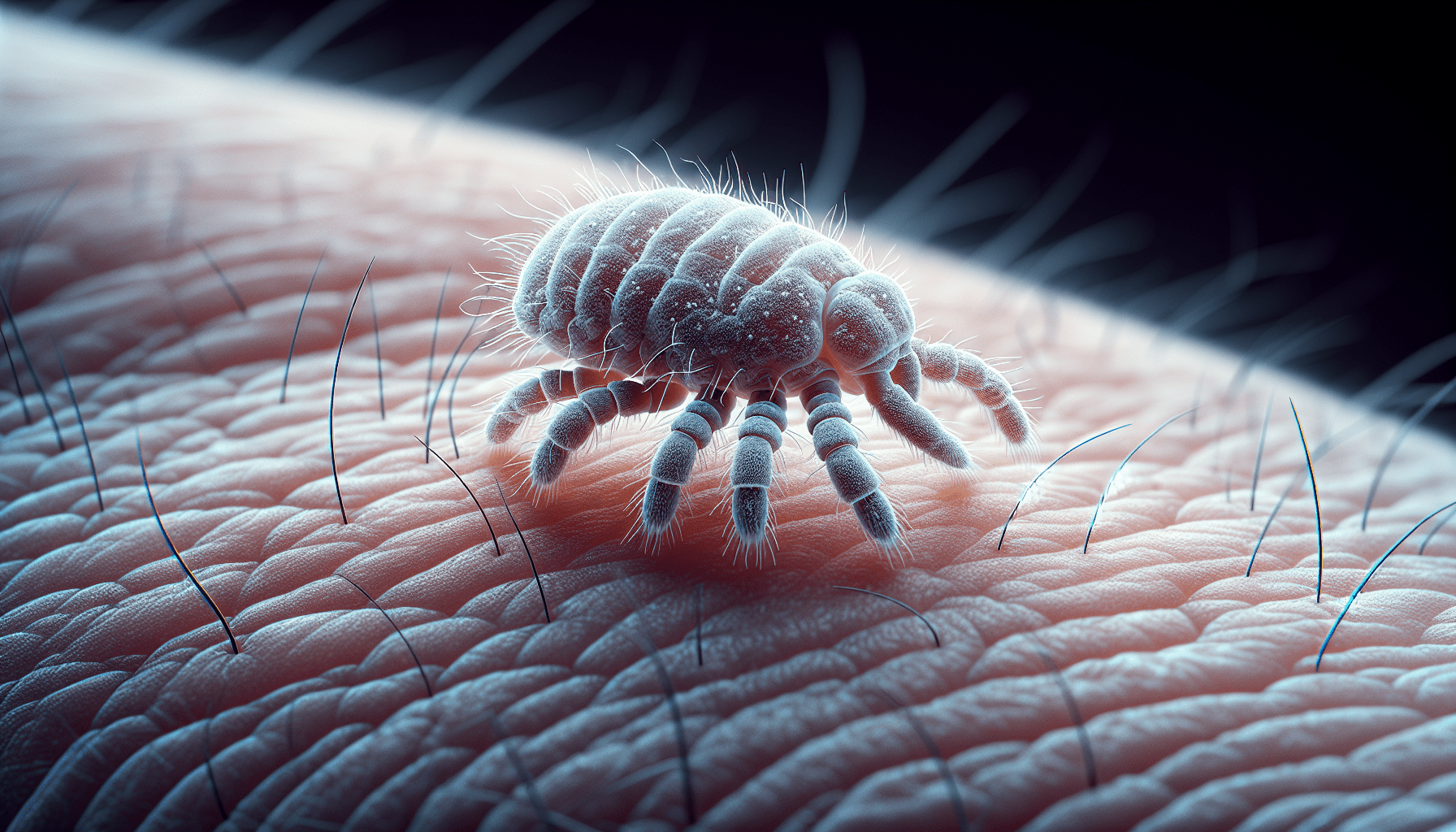 What Animal Does Scabies Come From?
